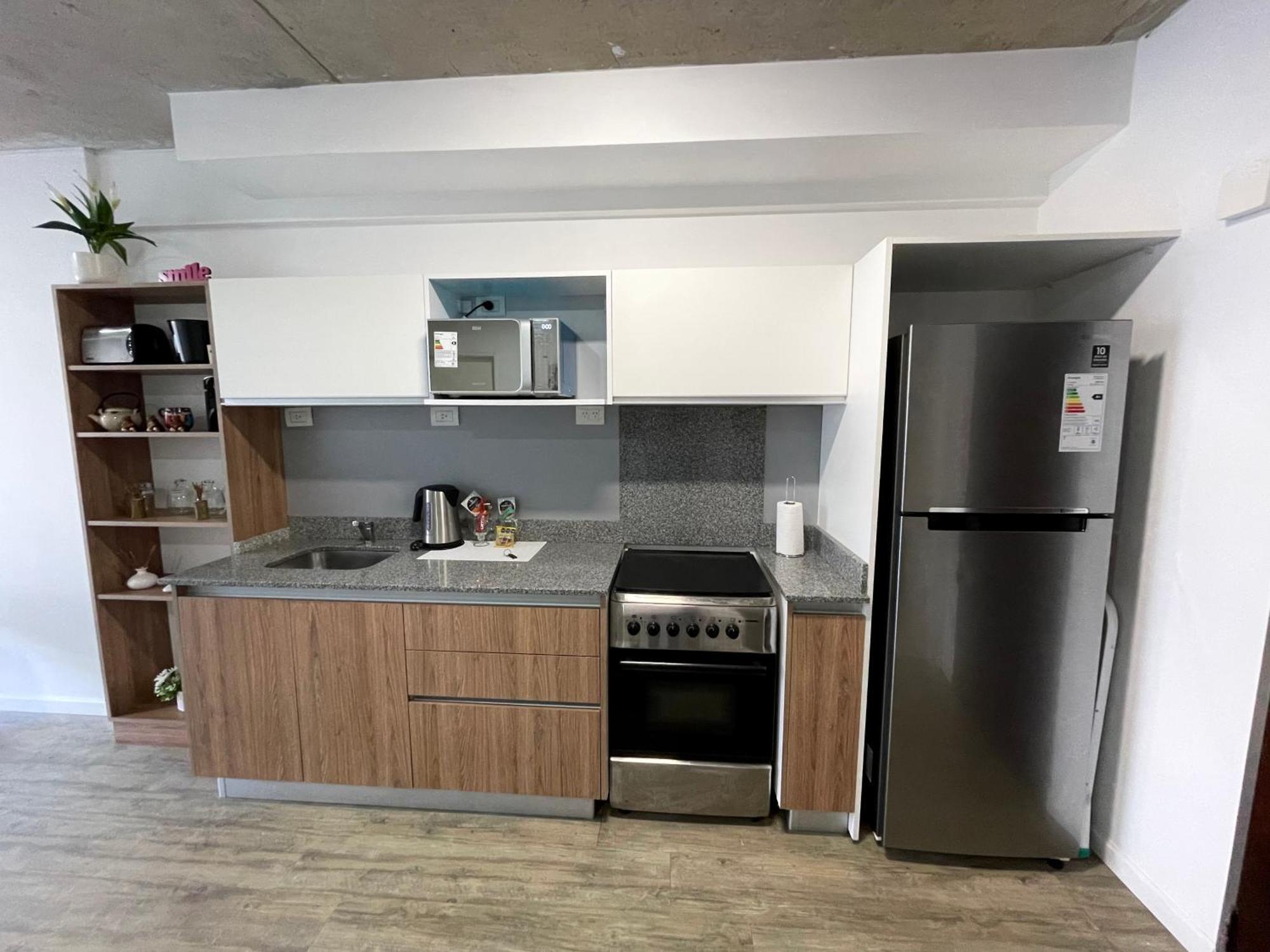 Torre Mirador Palermo Hollywood Pileta & Parking Apartment