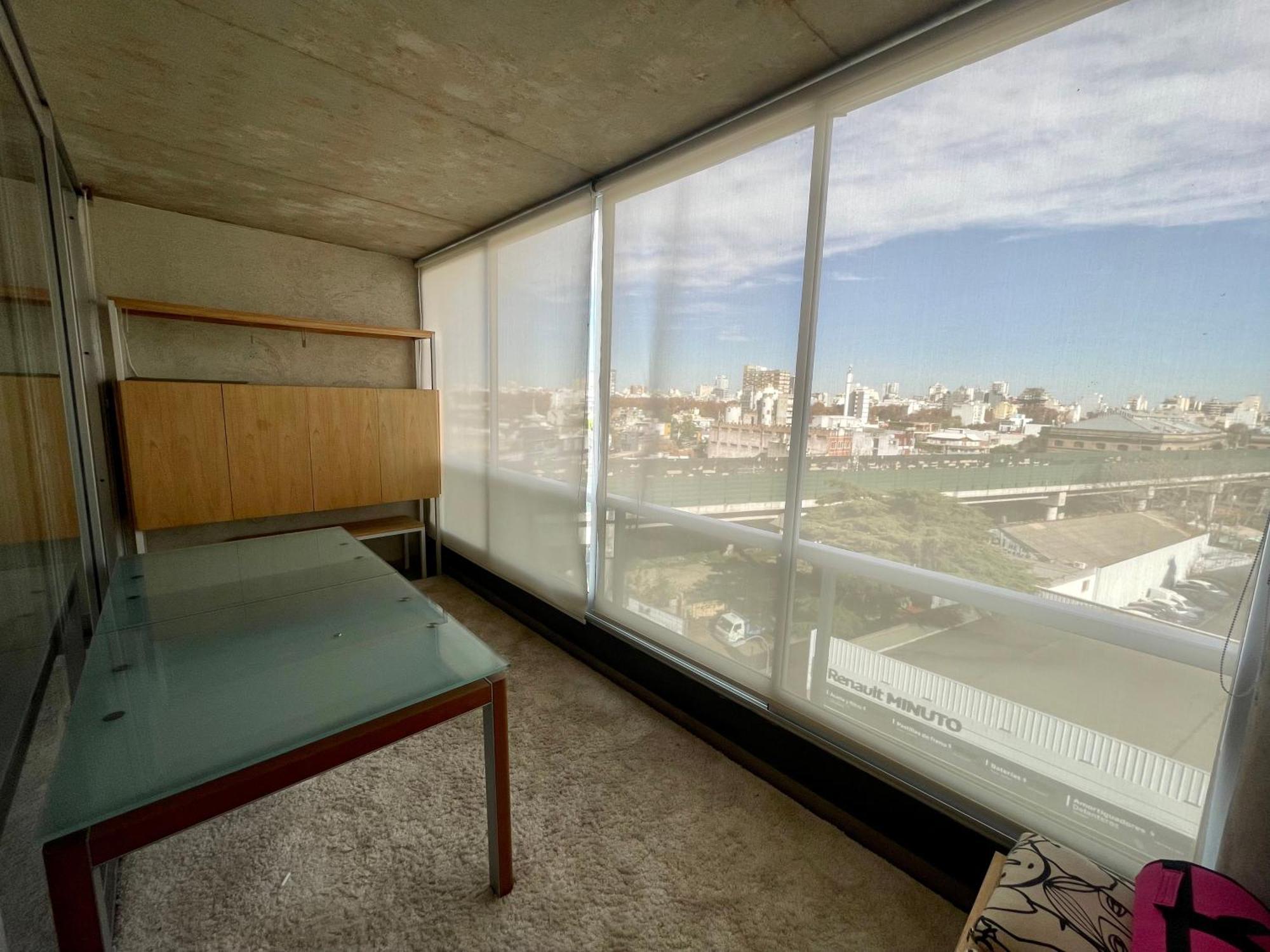 Torre Mirador Palermo Hollywood Pileta & Parking *