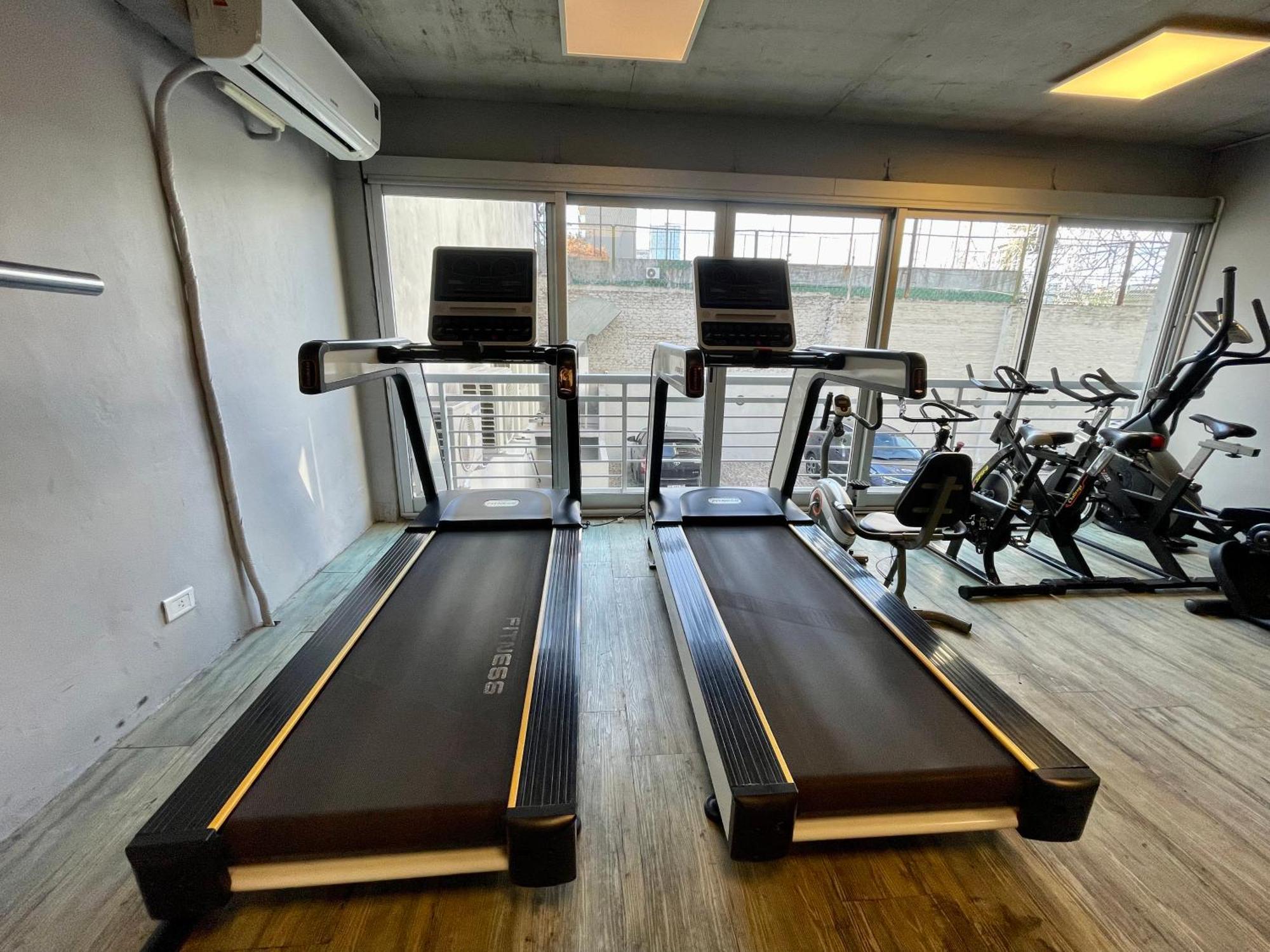 Torre Mirador Palermo Hollywood Pileta & Parking Apartment *