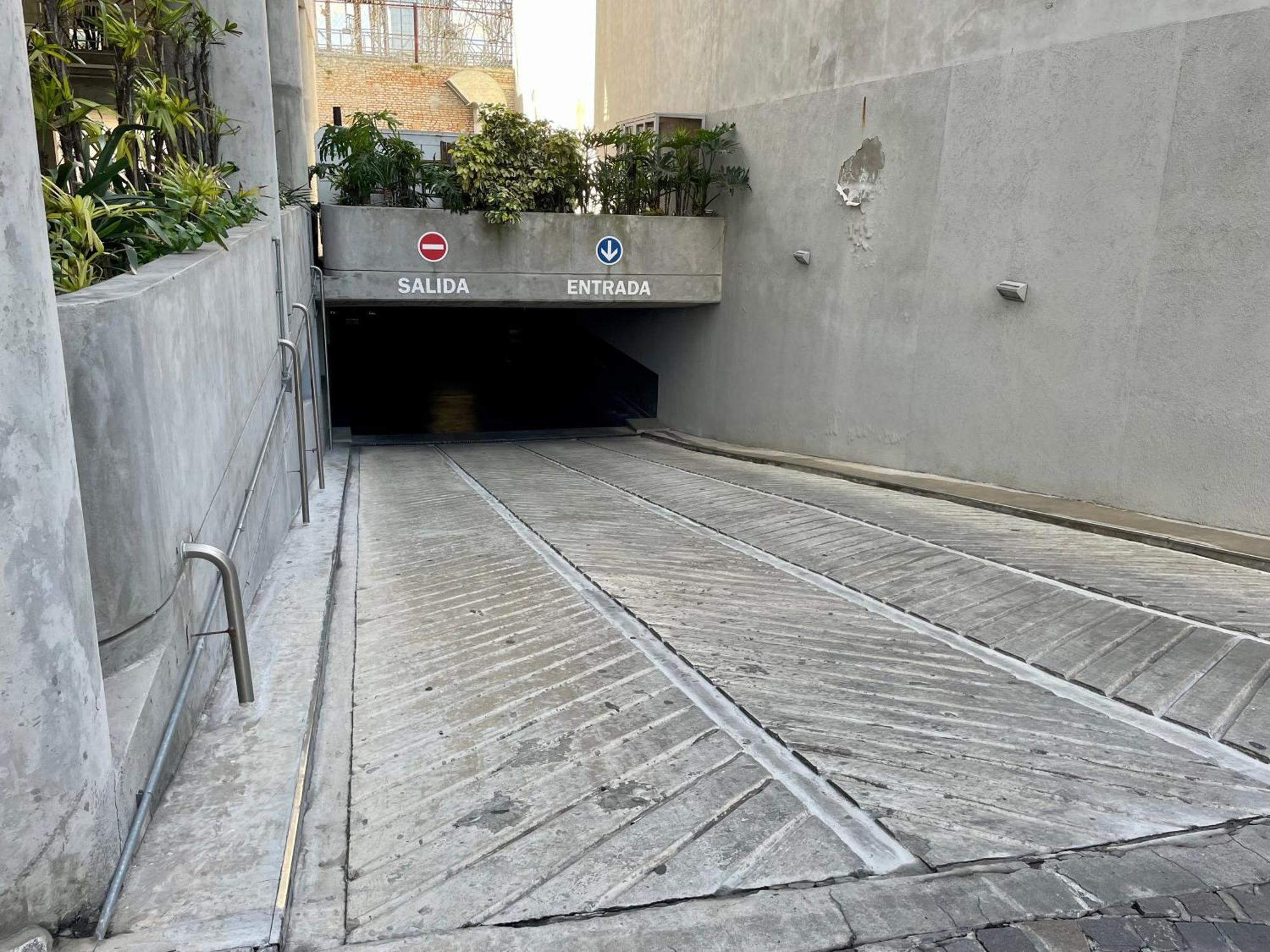 Torre Mirador Palermo Hollywood Pileta & Parking Apartment