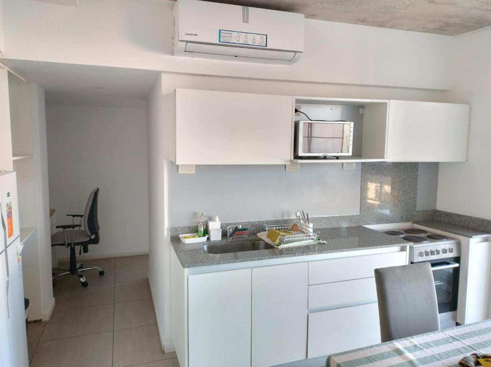Apartment Torre Mirador Palermo Hollywood Pileta & Parking *