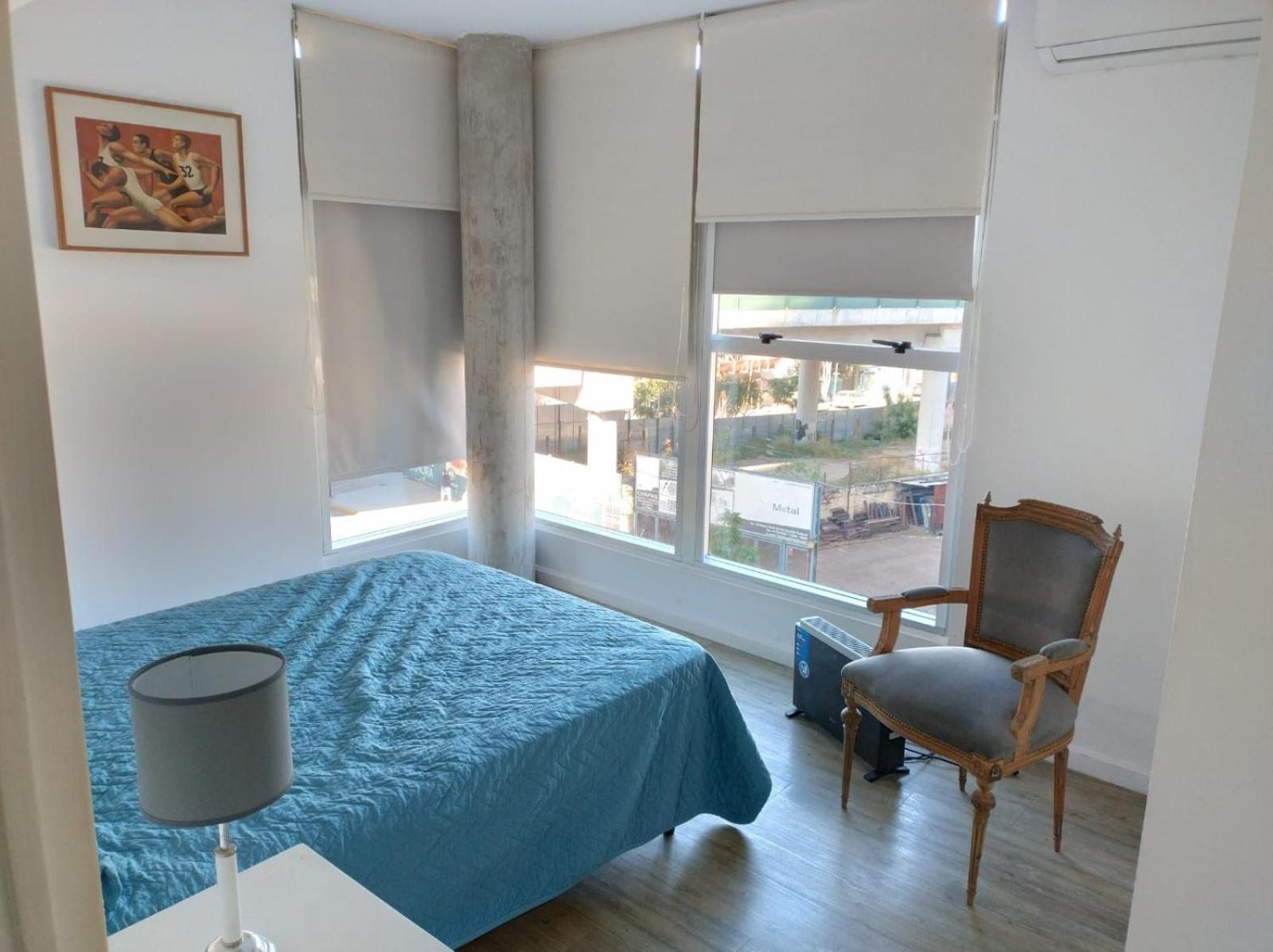 Torre Mirador Palermo Hollywood Pileta & Parking *