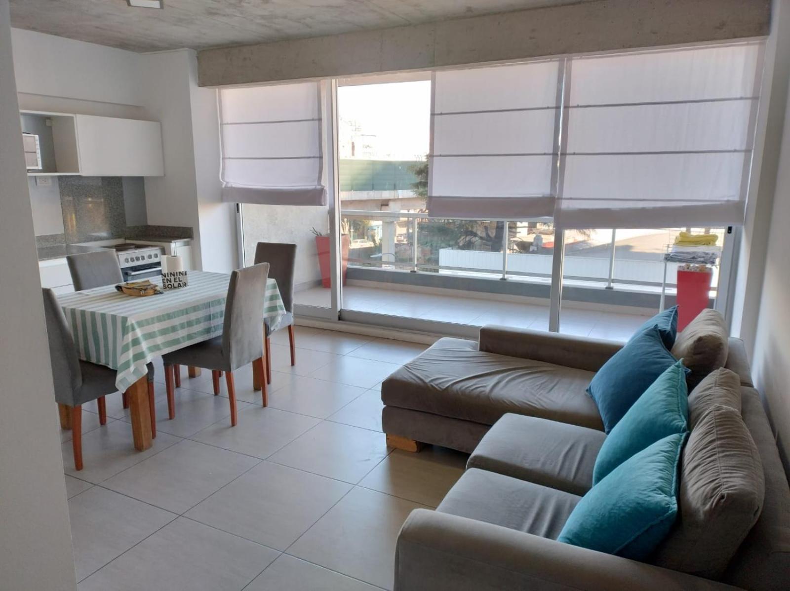 Torre Mirador Palermo Hollywood Pileta & Parking