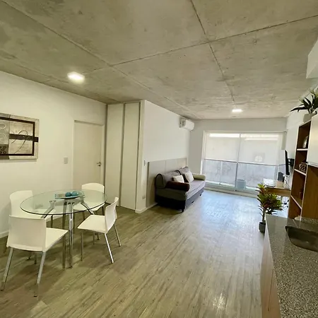 Torre Mirador Palermo Hollywood Pileta & Parking Apartment Buenos Aires Exterior photo