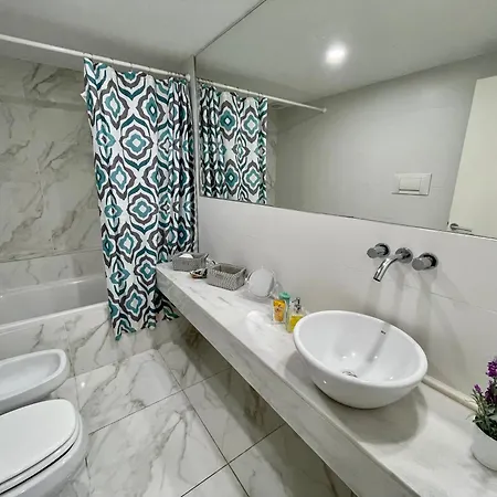 Torre Mirador Palermo Hollywood Pileta & Parking Apartment Buenos Aires Exterior photo